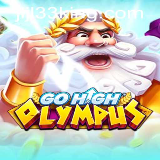GoHighOlympus A New Game Experience Powered by JLJL33