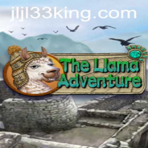 TheLlamaAdventure: A Journey into the World of Llamas